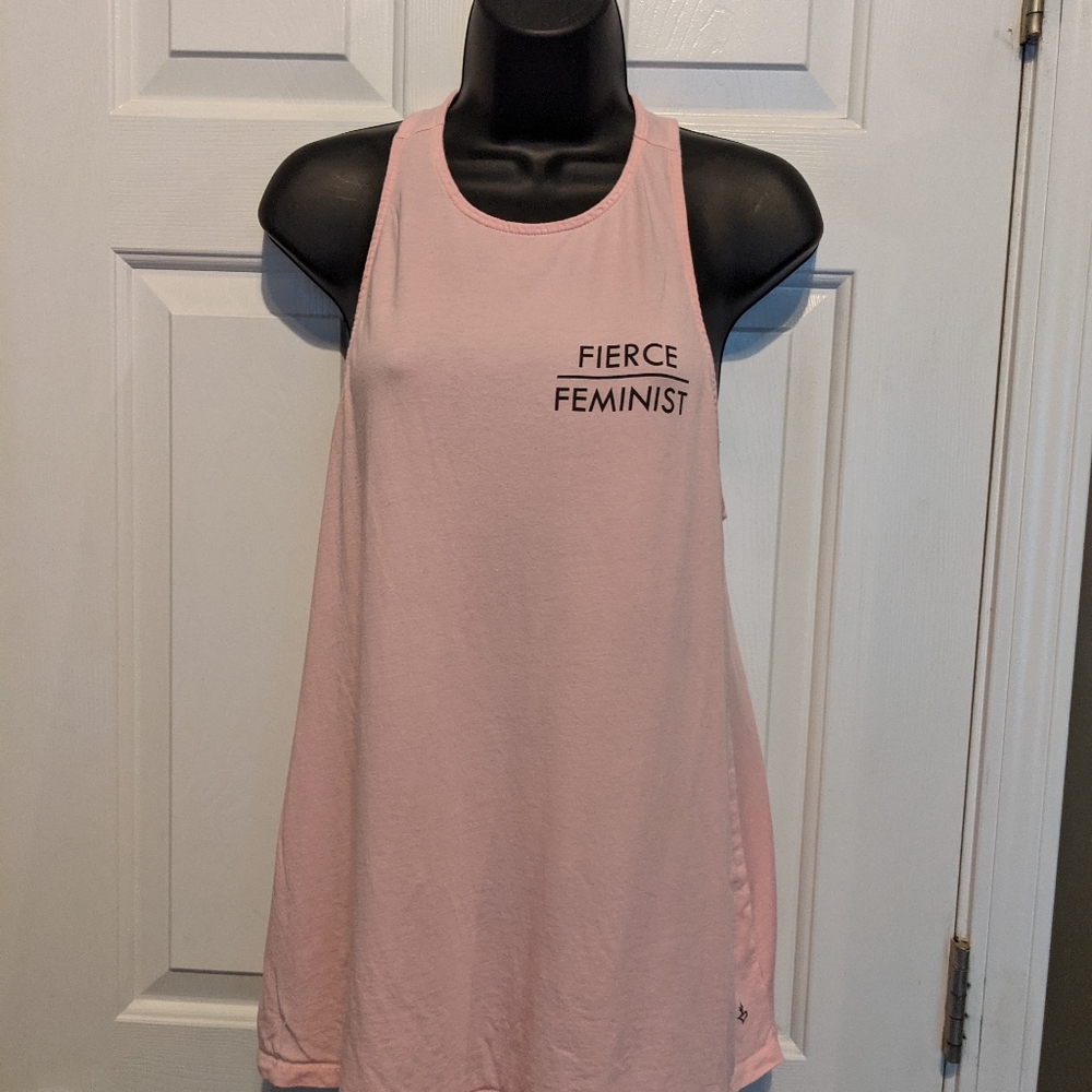 Torrid 00 racer back tank